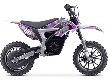 36V Lithium Mini Dirt Bike