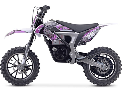 36V Lithium Mini Dirt Bike