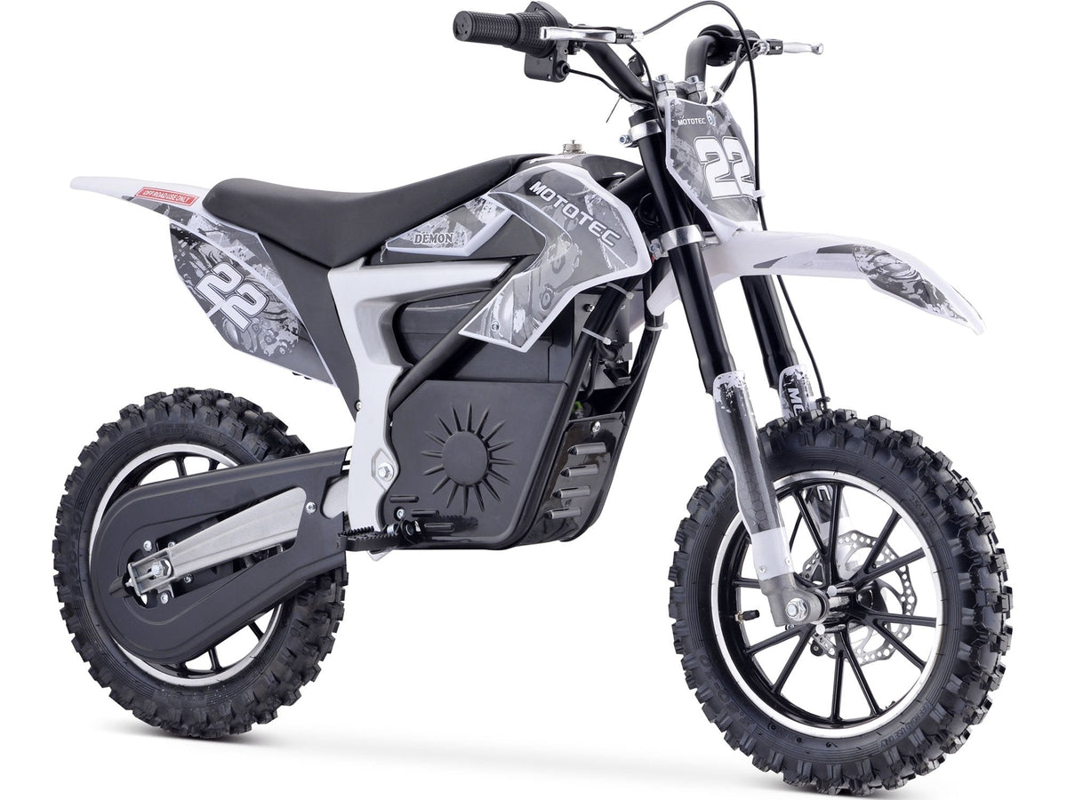 36V Lithium Mini Dirt Bike