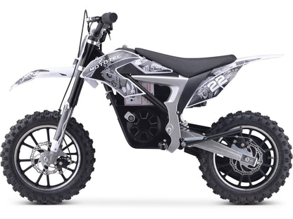 36V Lithium Mini Dirt Bike