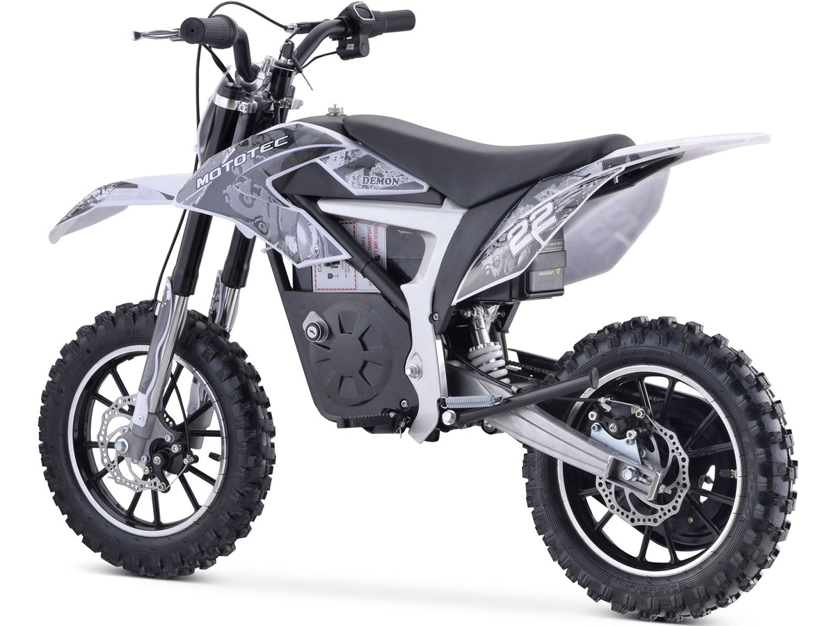 36V Lithium Mini Dirt Bike