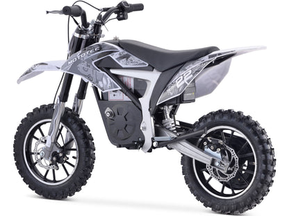 36V Lithium Mini Dirt Bike