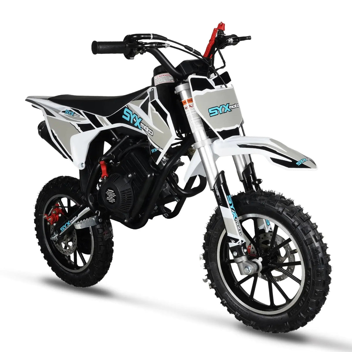 58cc Kids Dirt Bike Mini Pit Bike