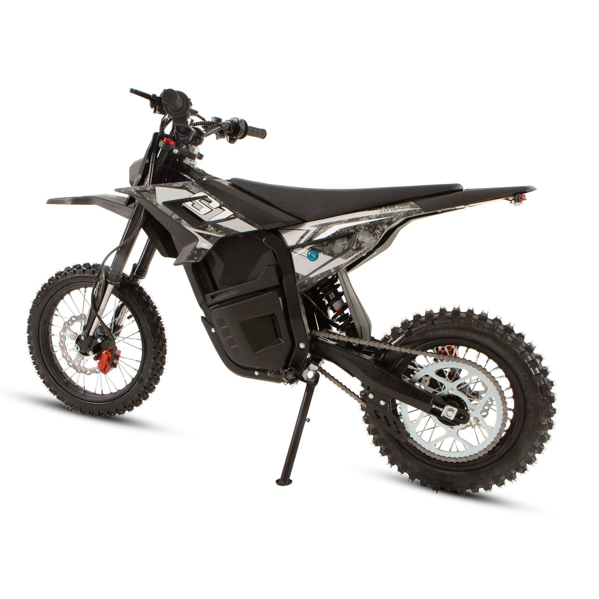 S1 Dirt Bike electric off-road bike