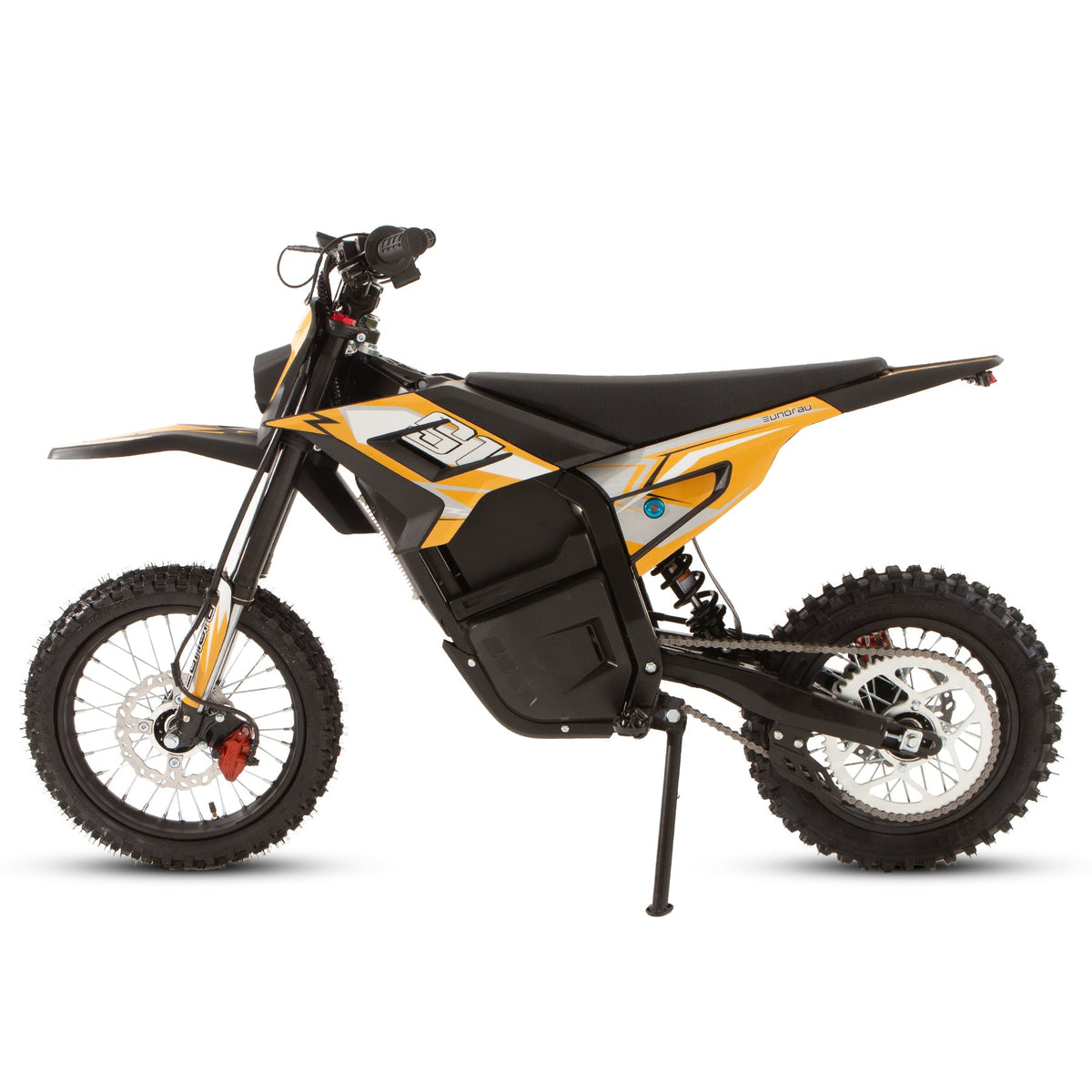 S1 Dirt Bike electric off-road bike