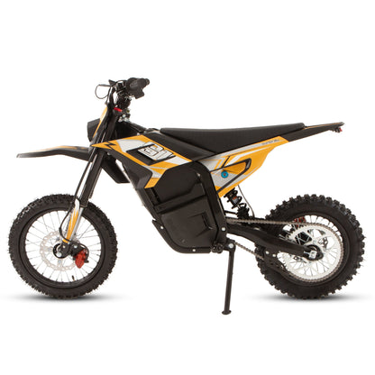 S1 Dirt Bike electric off-road bike