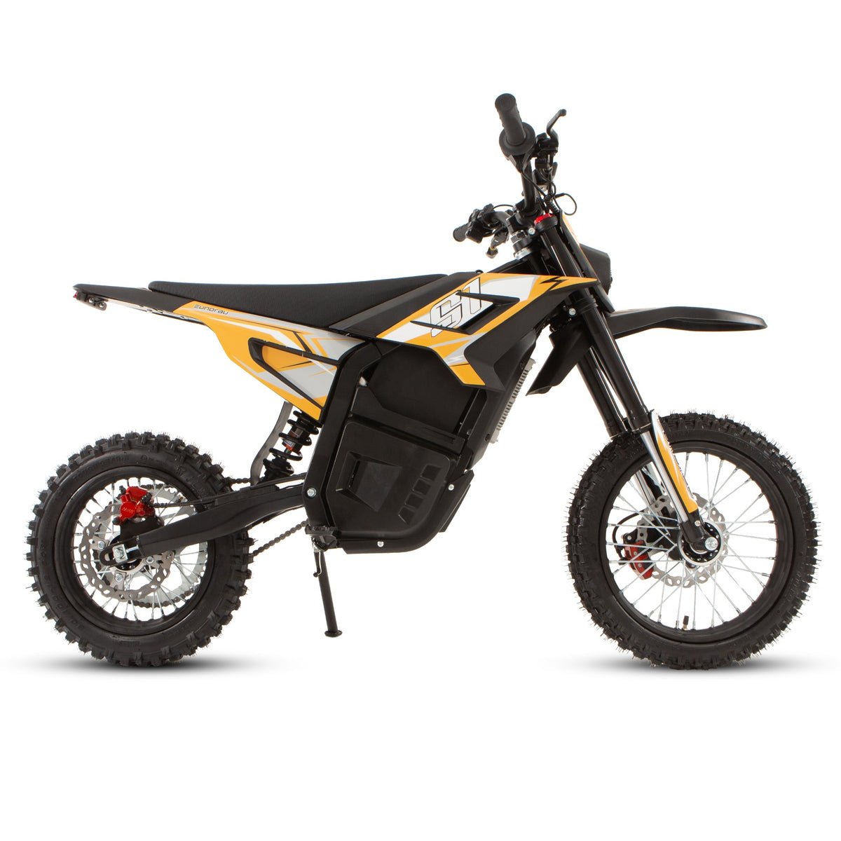 S1 Dirt Bike electric off-road bike