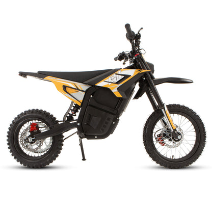 S1 Dirt Bike electric off-road bike