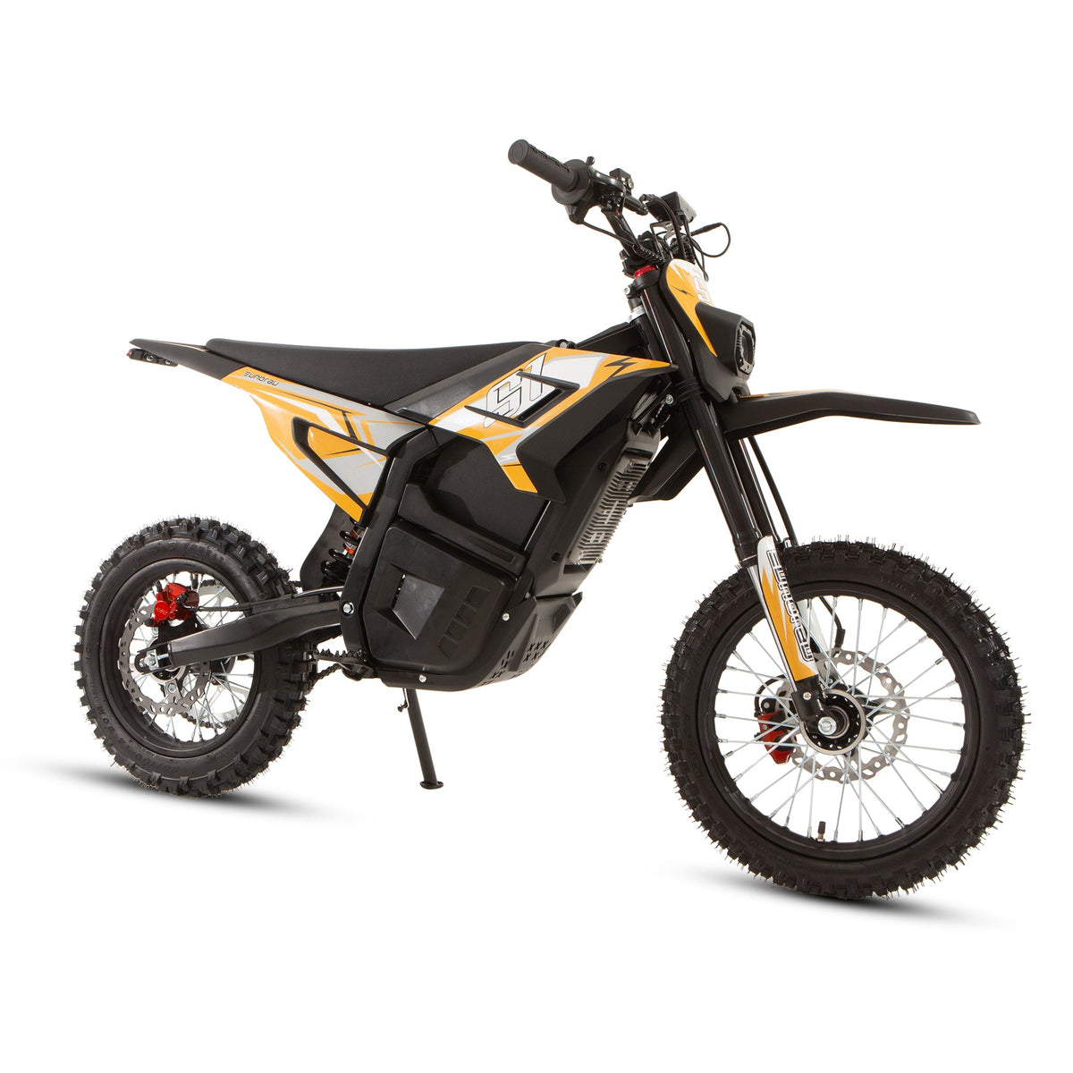 S1 Dirt Bike electric off-road bike