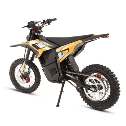 S1 Dirt Bike electric off-road bike