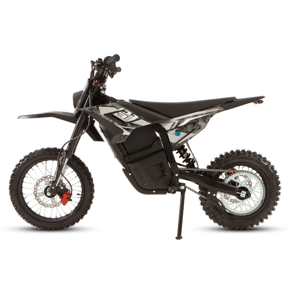 S1 Dirt Bike electric off-road bike