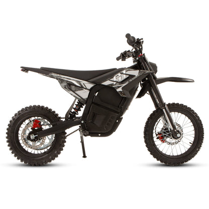 S1 Dirt Bike electric off-road bike