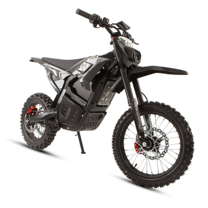 S1 Dirt Bike electric off-road bike