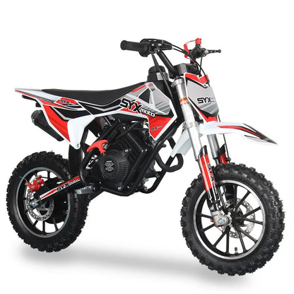 58cc Kids Dirt Bike Mini Pit Bike