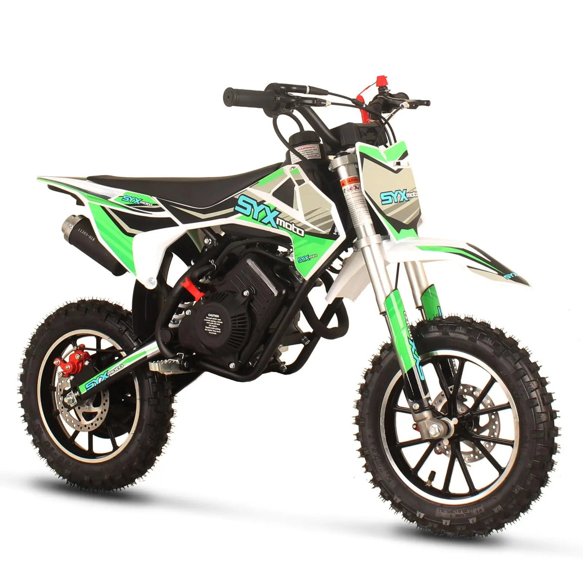 58cc Kids Dirt Bike Mini Pit Bike