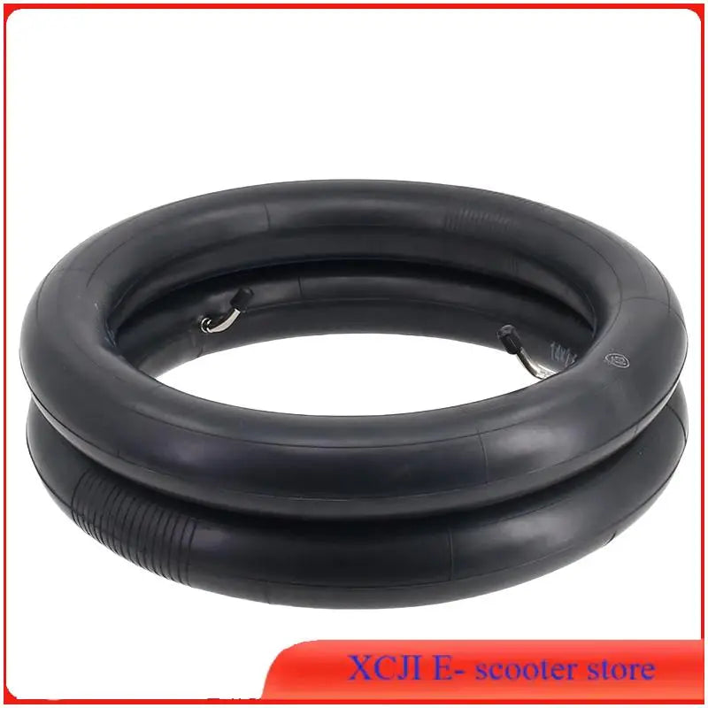 14 Inch Electric Bicycle Inner Tube for reliable replacement in electric bikes and scooters with 14-inch tires.