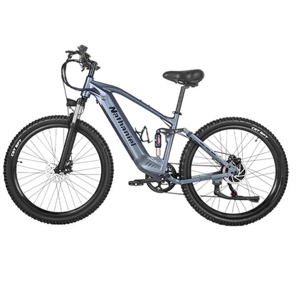 Ebike SYR03 Off-road electric mountain bike 1000W 48V 20AH Lithium battery powered bicycle soft tail shock absorption all-terrai