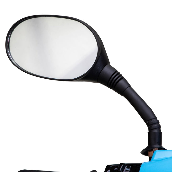 Bespoke Elite Premium Electric Scooter With Electronic Speed Control, 400LBS (SAK29053)