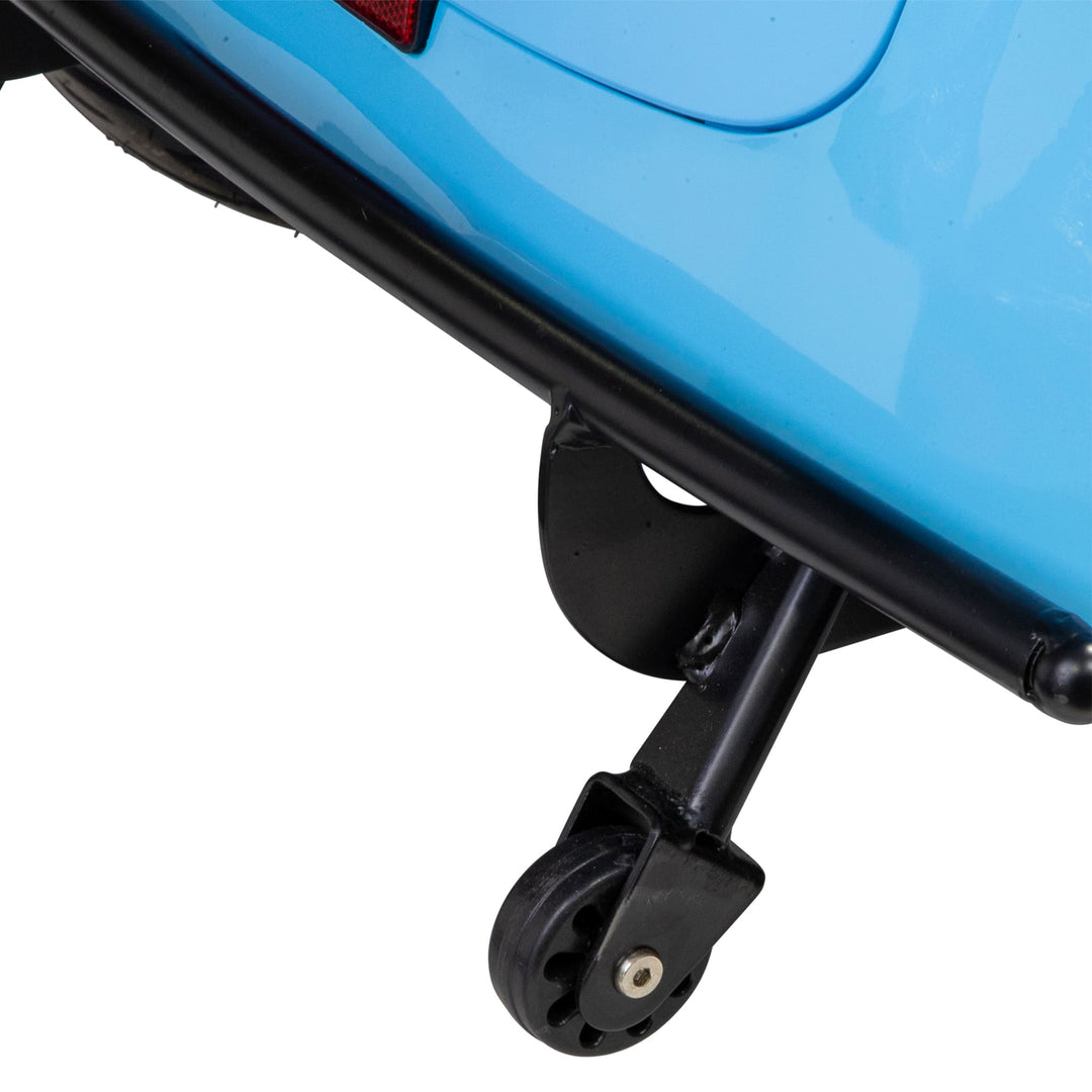 Bespoke Elite Premium Electric Scooter With Electronic Speed Control, 400LBS (SAK29053)