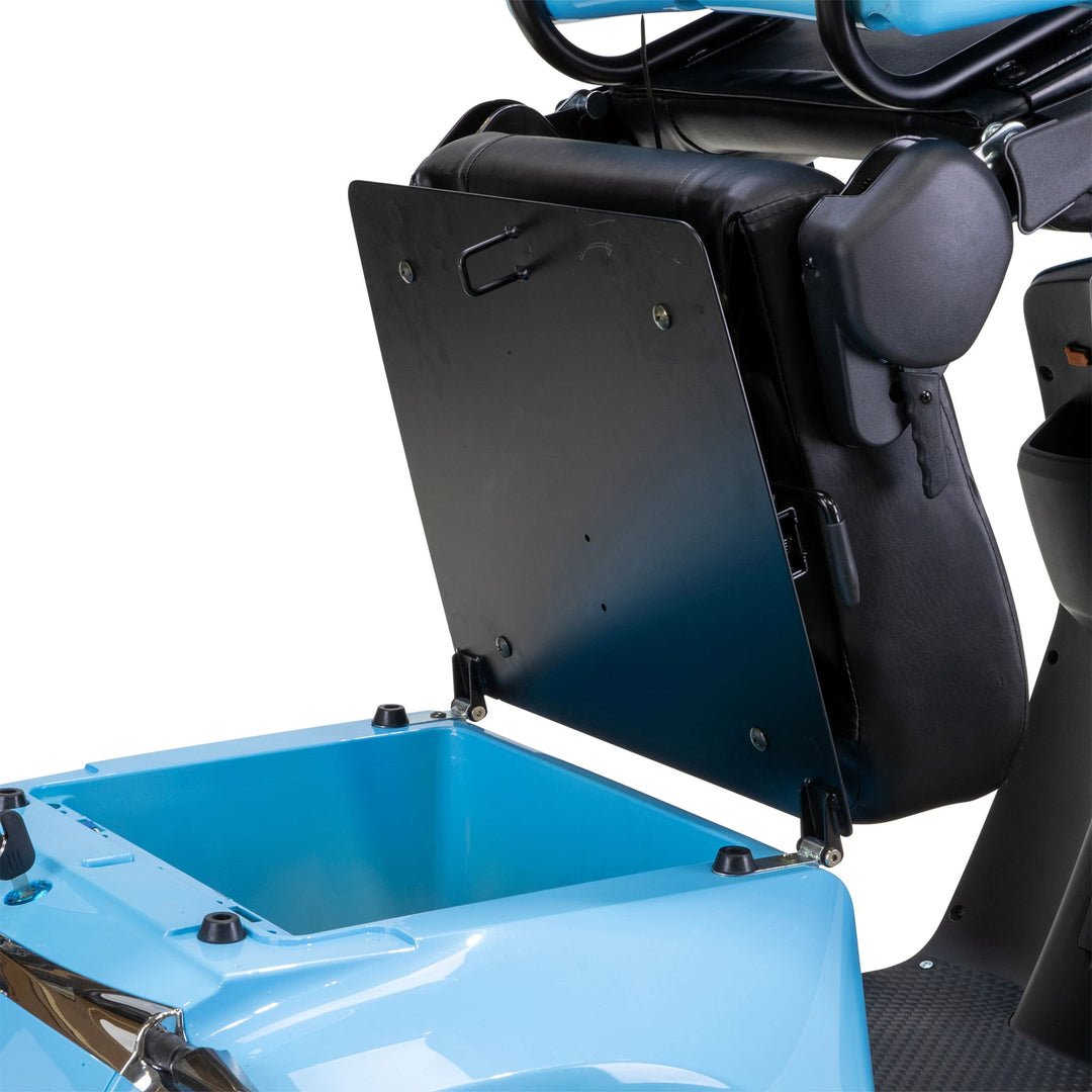 Bespoke Elite Premium Electric Scooter With Electronic Speed Control, 400LBS (SAK29053)