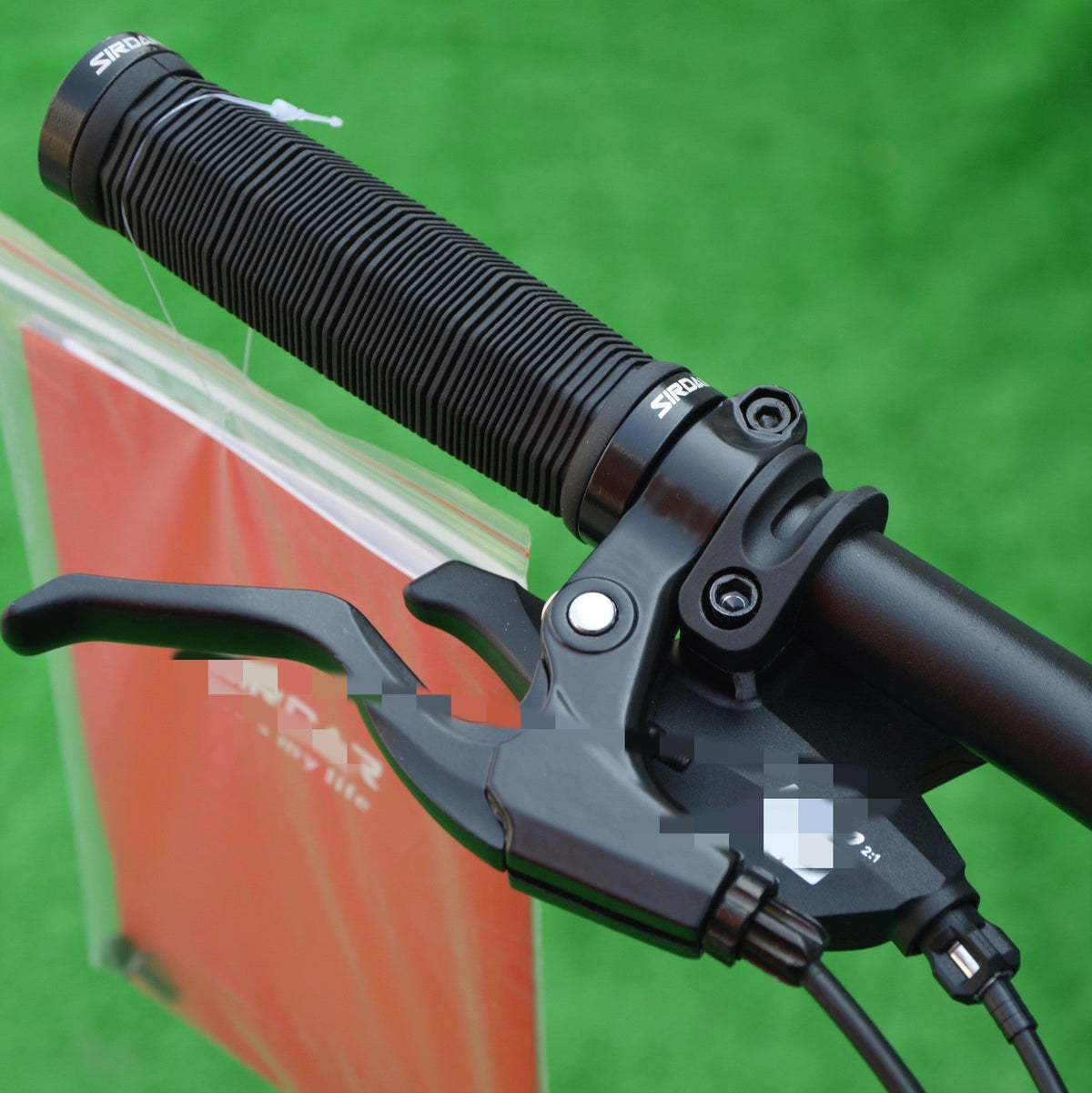 29 Inch Aluminum Alloy Mountain Bike outdoor