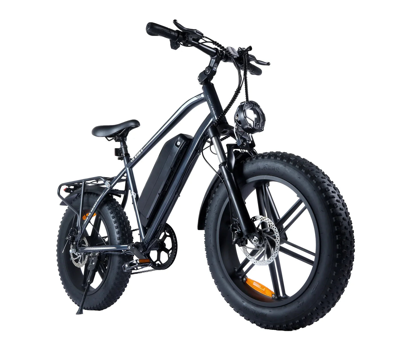 R7 Cruiser (750W)