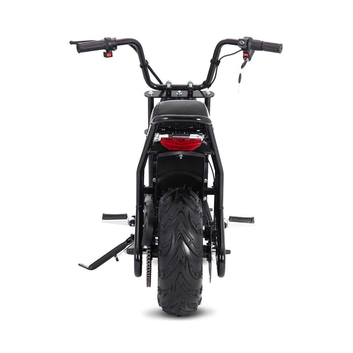 MotoTec 1000W 48V Electric Mini Bike