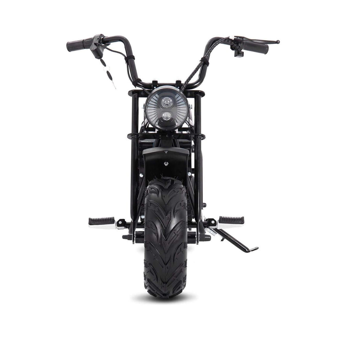 MotoTec 1000W 48V Electric Mini Bike