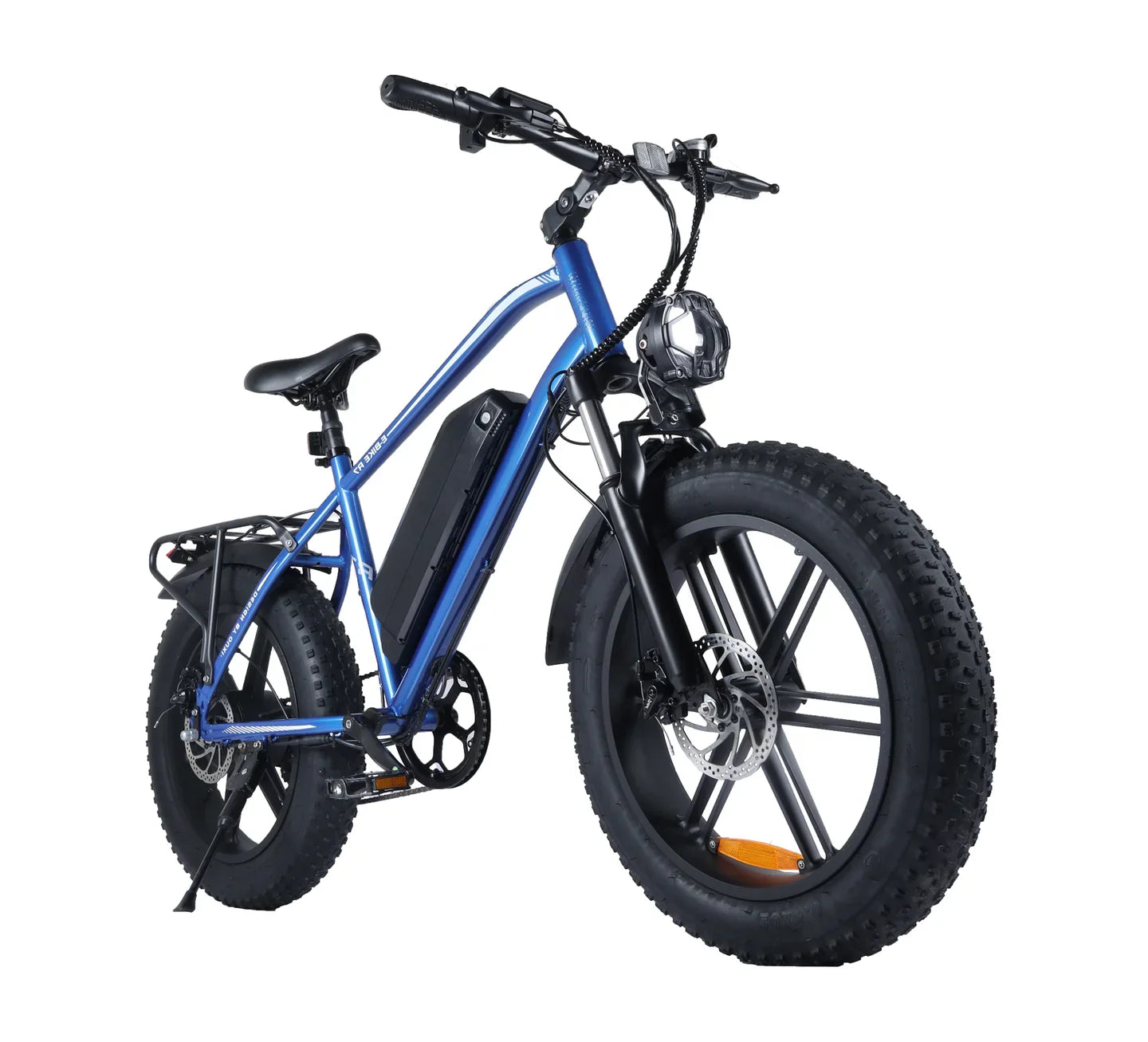 R7 Cruiser (750W)